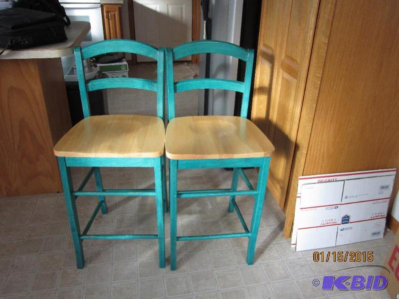 Bar stools