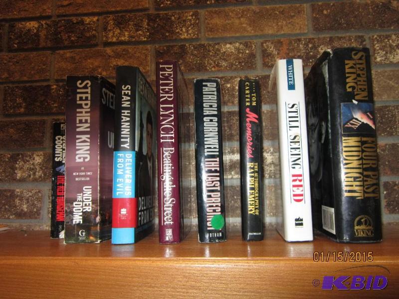 Books