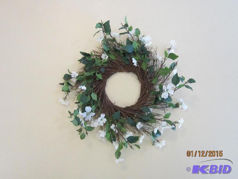 Spring Wreath