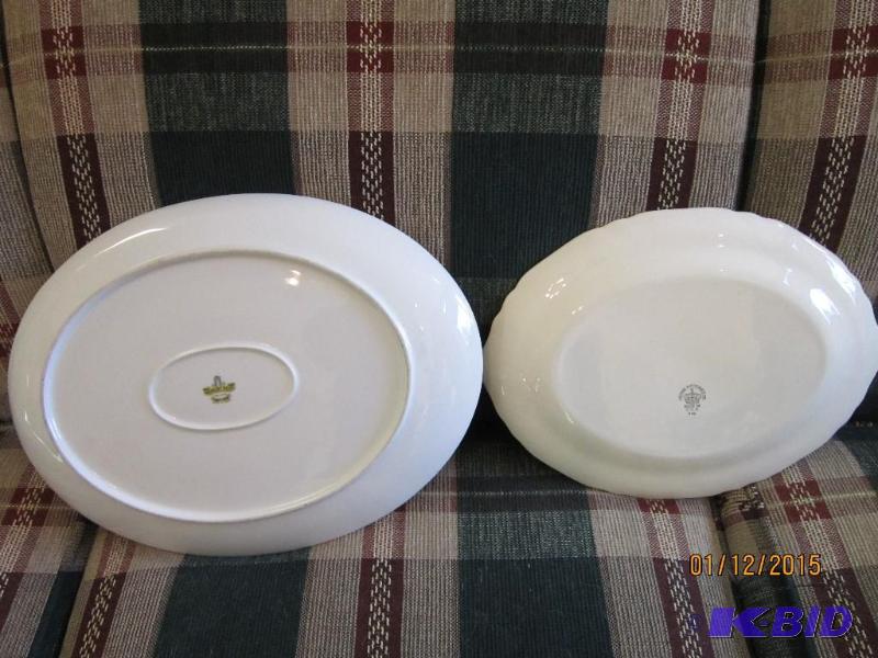 Platters