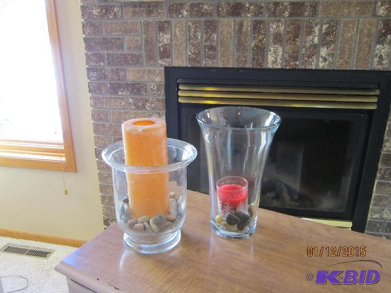hurricane candle holders