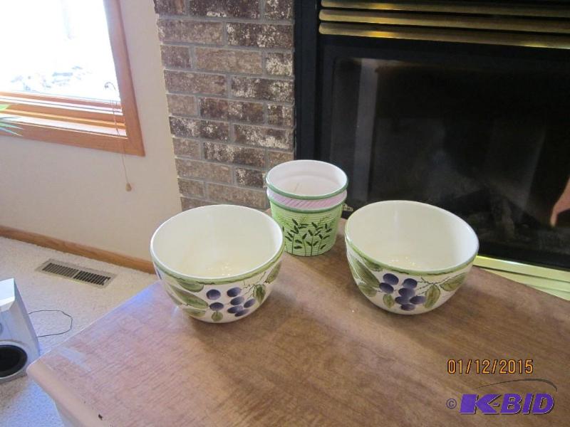 Bowls