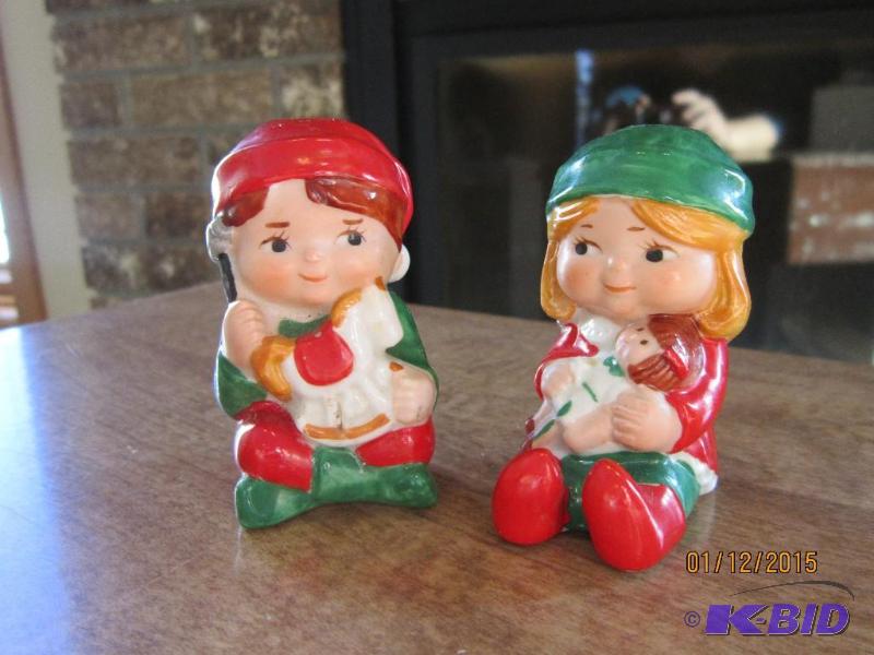 Avon collectibles