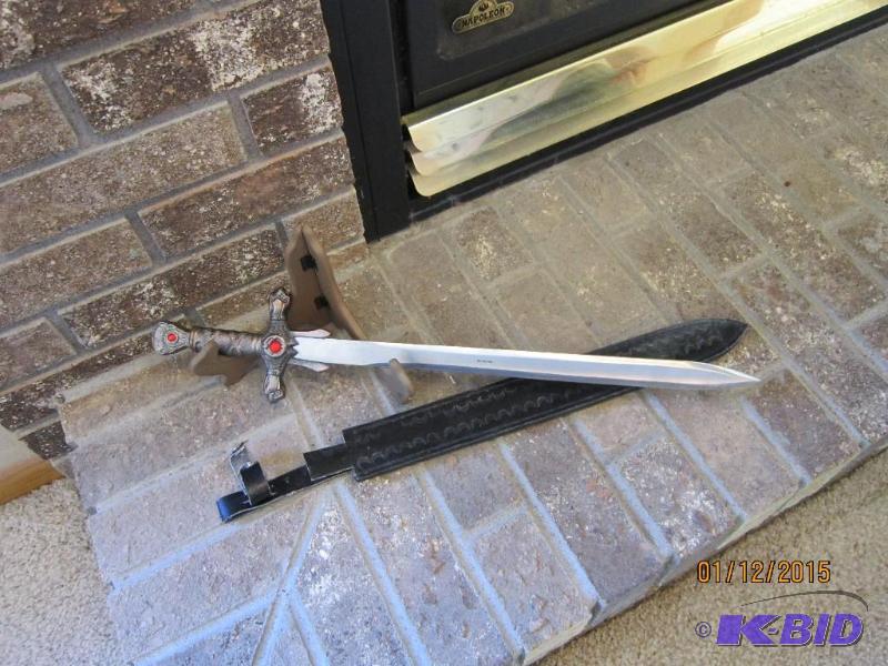 Swords