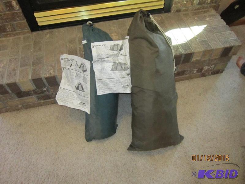 Tents