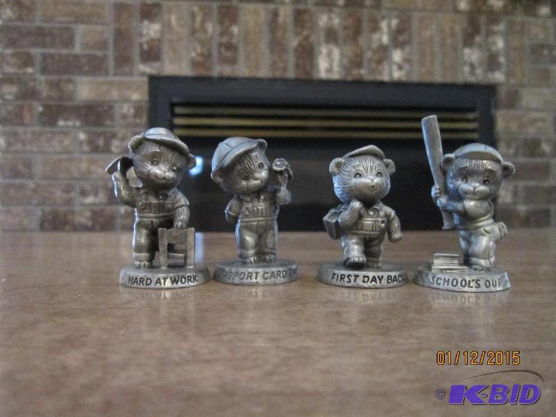 Avon collectibles