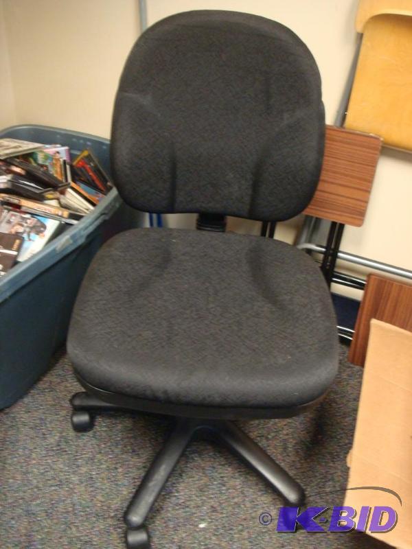 Office Chair...