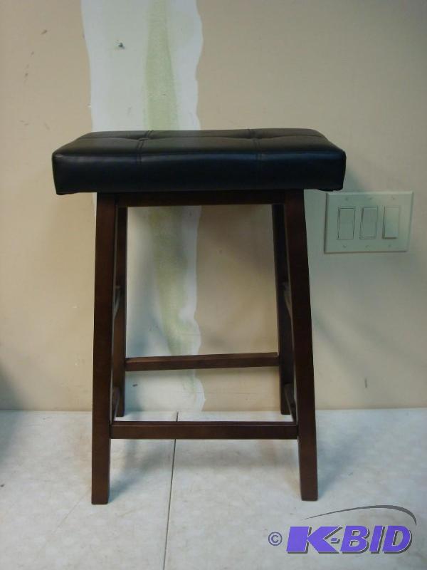 Padded Stool Chair...