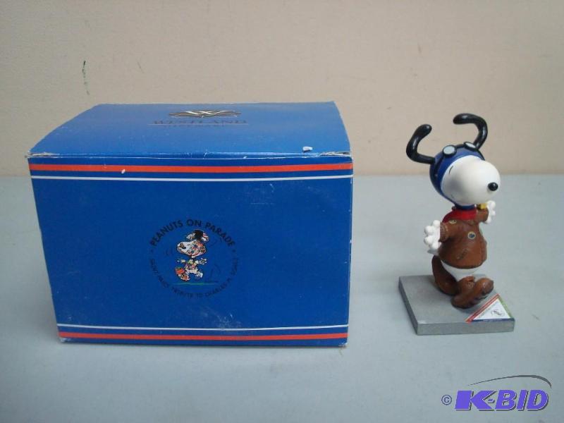 North Star Flying Ace&nbspSnoopy Peanuts On ...