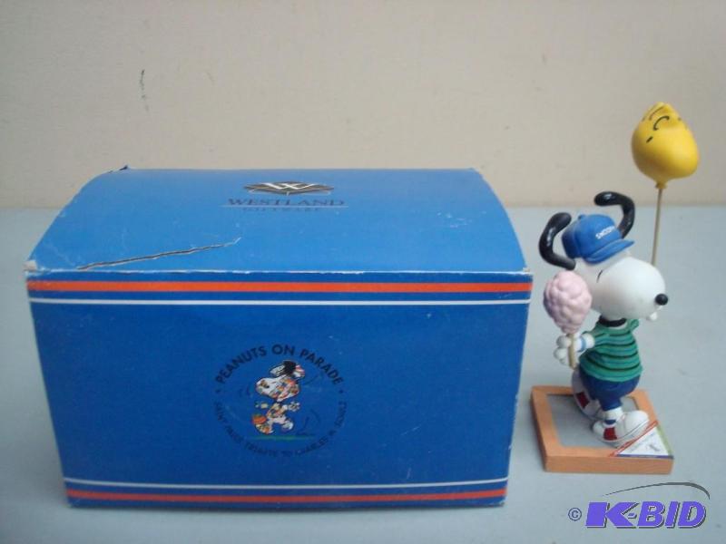 Dog Gone Fun Times&nbspSnoopy Peanuts On Par...