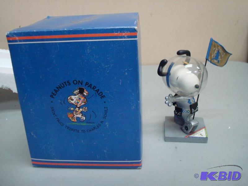 Joe Technology&nbspSnoopy Peanuts On Parade ...
