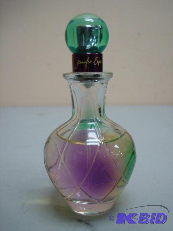 JLO Live Perfume 23 Full...