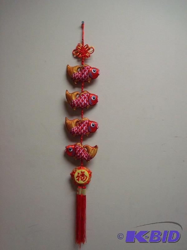 Chinese Hanging Decoration...