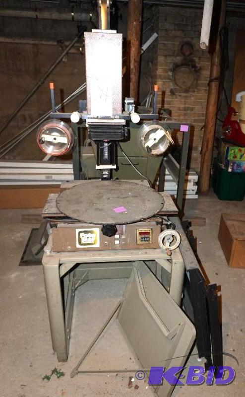 Foto Star Design Master Model HSOFS-01 Photog...