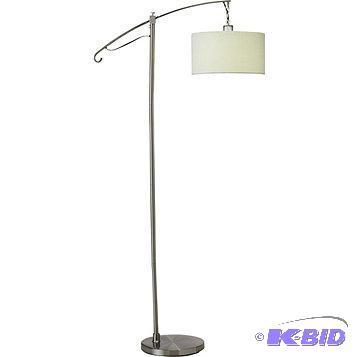 New Avery Arc Floor Lamp - MSRP $99.99 -&nbsp...