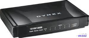 DYNEX Router