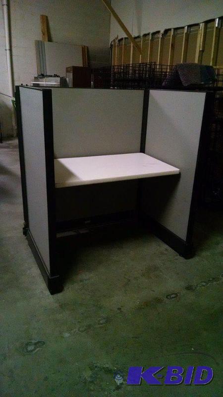 Cubicles