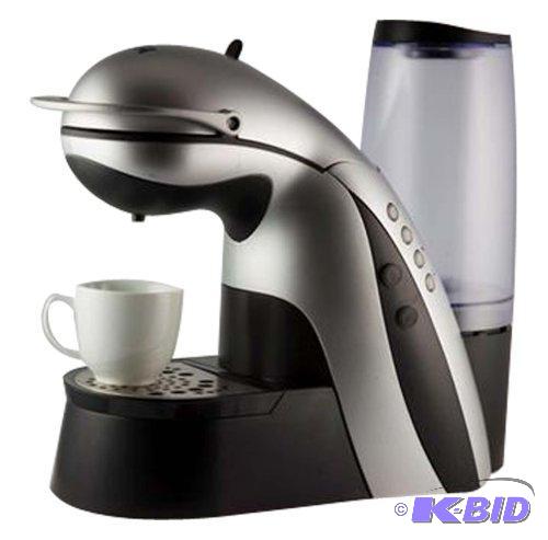 Soltazza Mini Barista