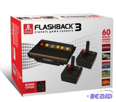 Atari Flashback 3
