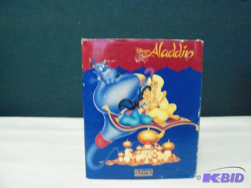 Disneys Music Box