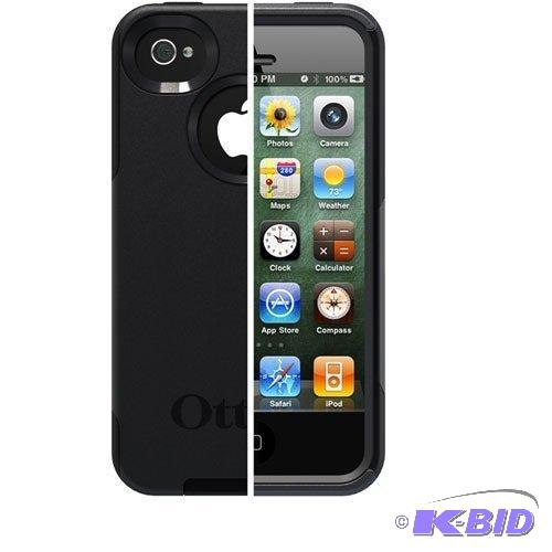 Otter Black