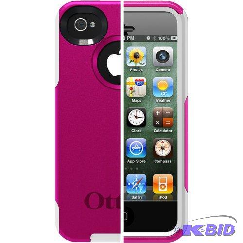 Otter Pink
