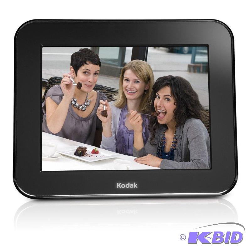 Kodak Pulse Frame