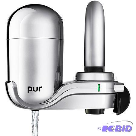 Pur Water Filter