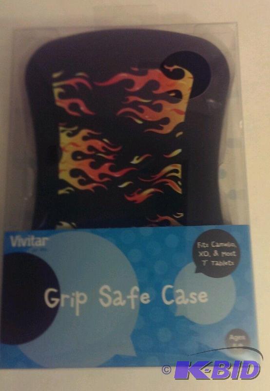 Vivitar Case