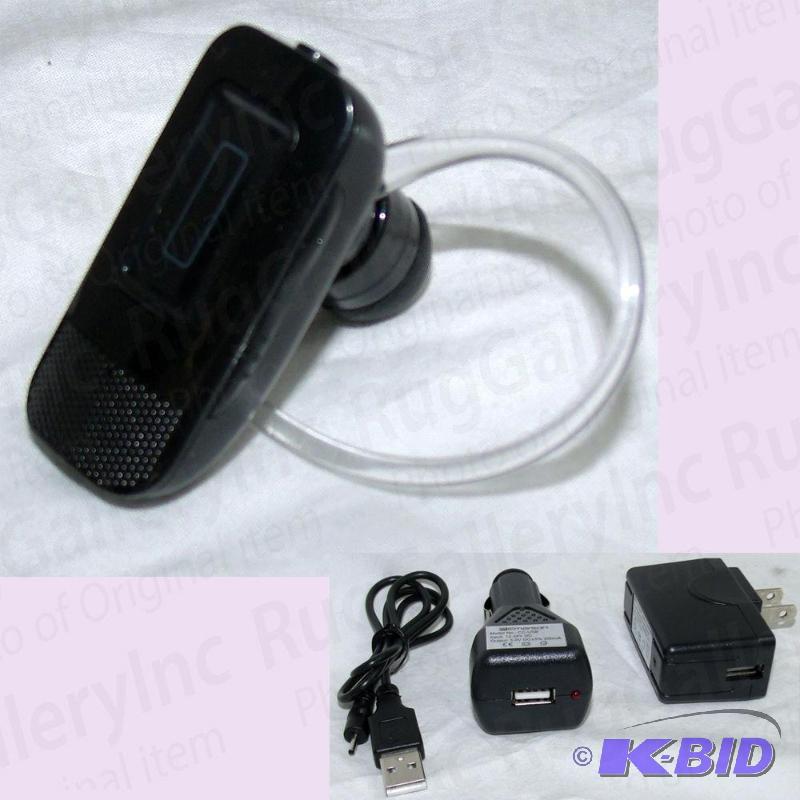 Emerson Headset