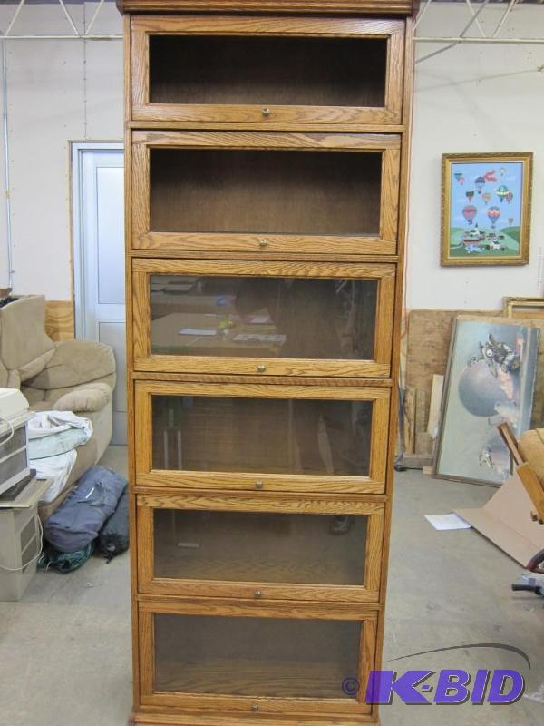 Bookcase