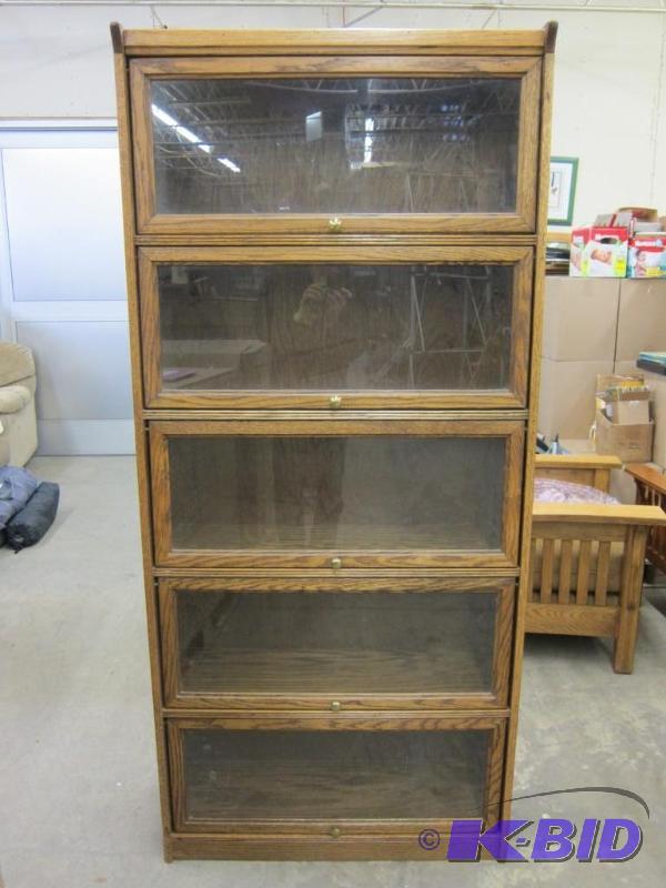 Bookcase