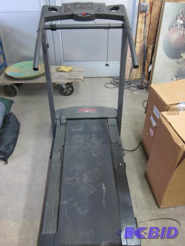Treadmill