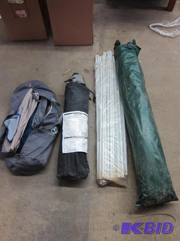 Camping Package