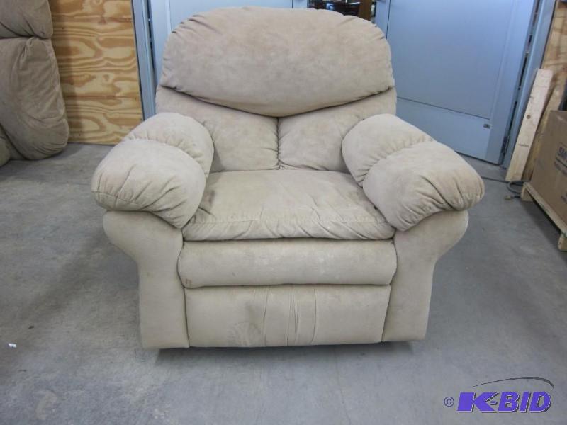 Rocker Recliner
