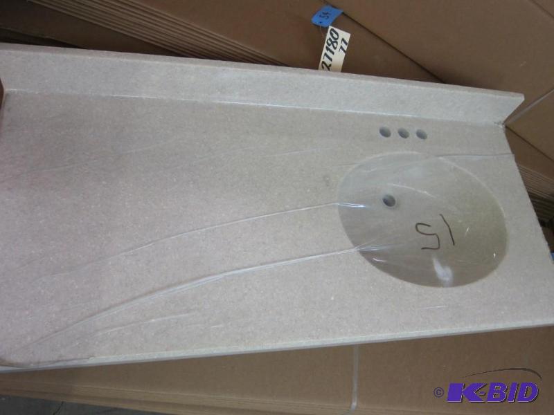 Counter Top Sink