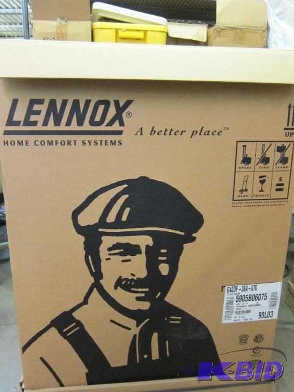 Gas Furnace