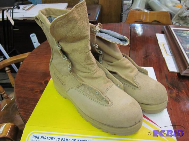 Boots