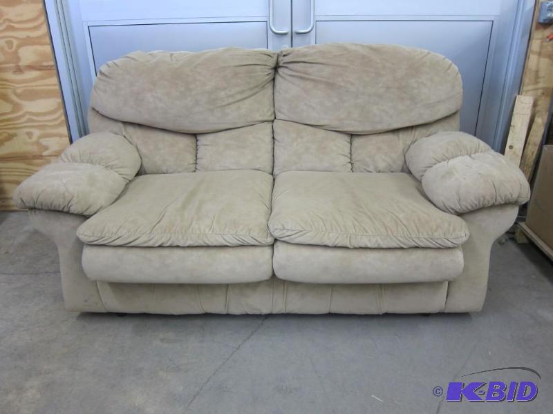 Loveseat