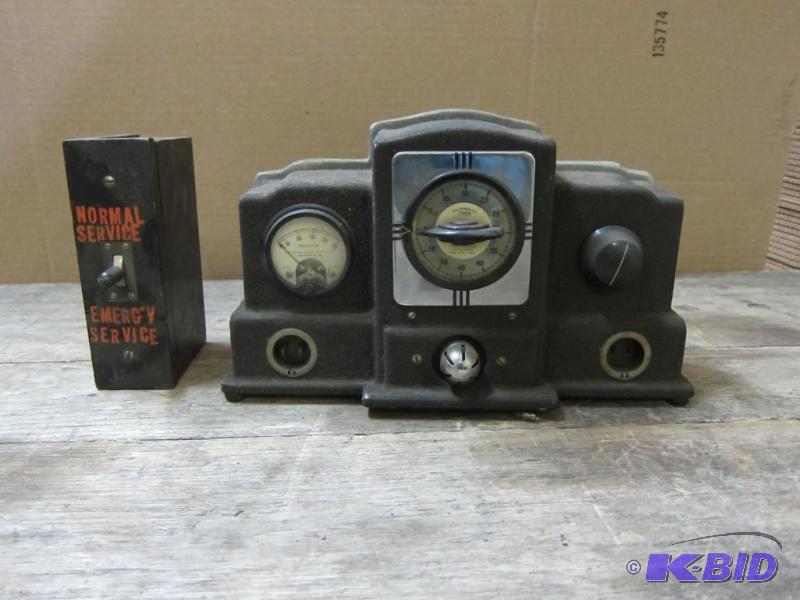 TimerTester and Switch