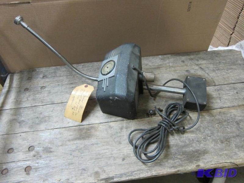 Unknown Vintage Tester