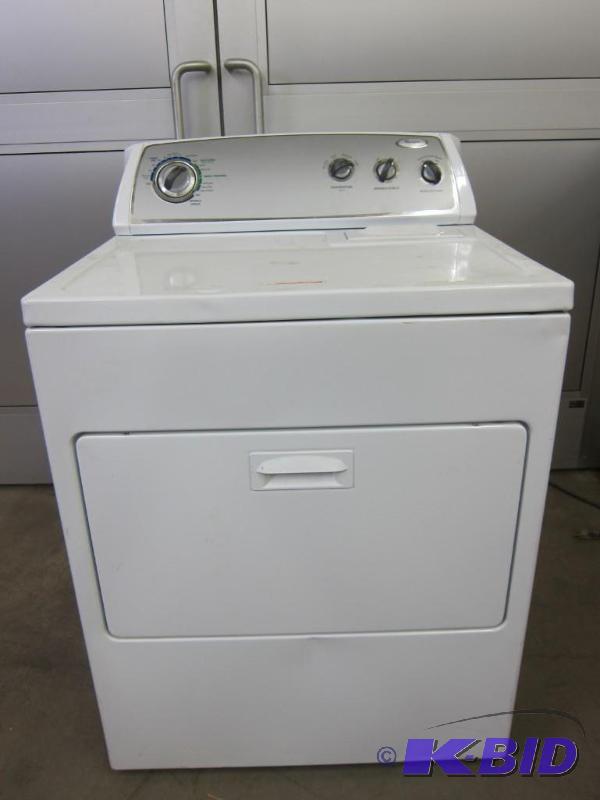 Dryer