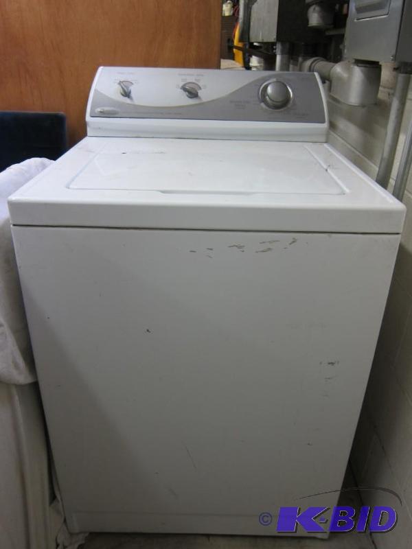 Washer