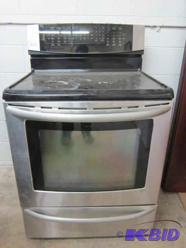OvenStove