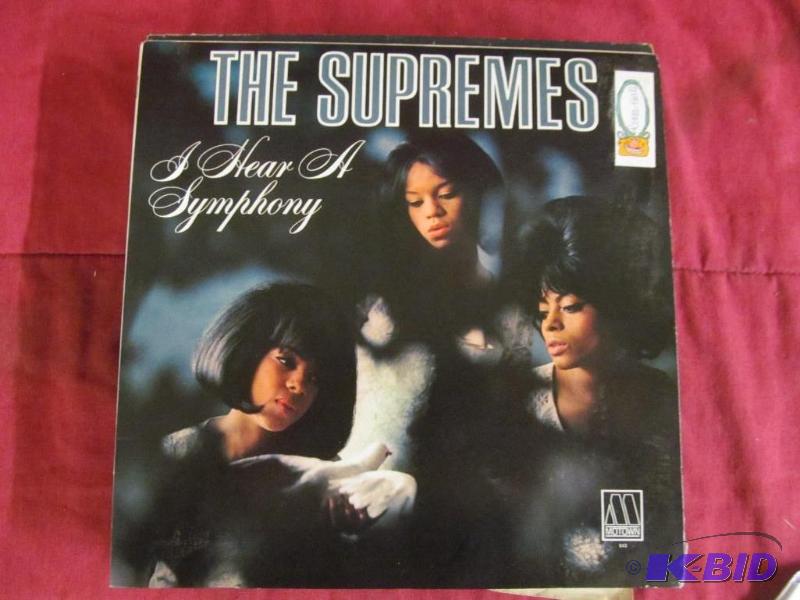 Records