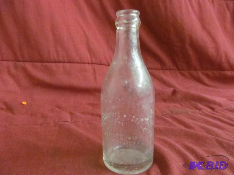 Bottle
