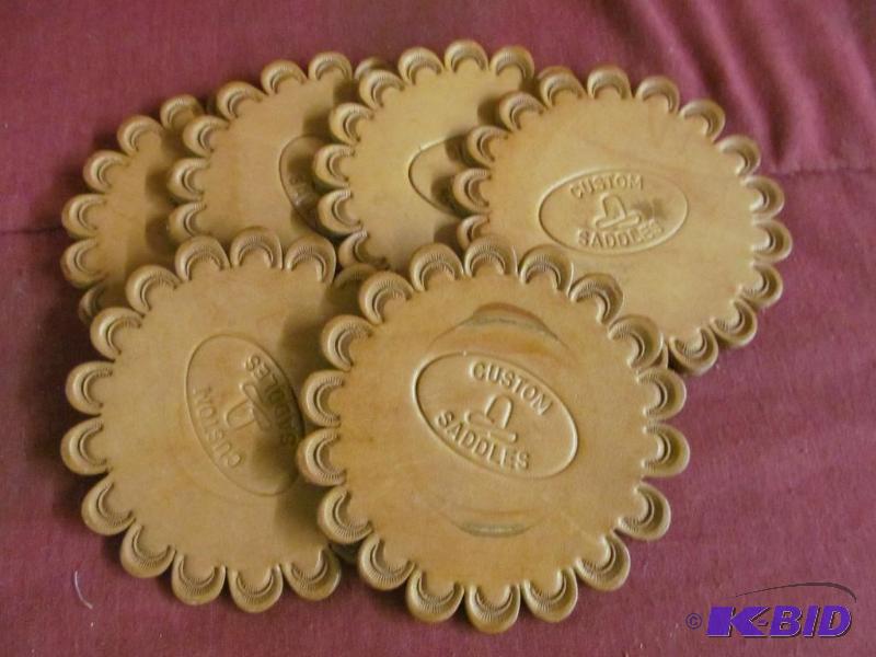 Coasters