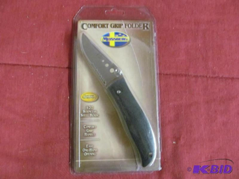 Knife