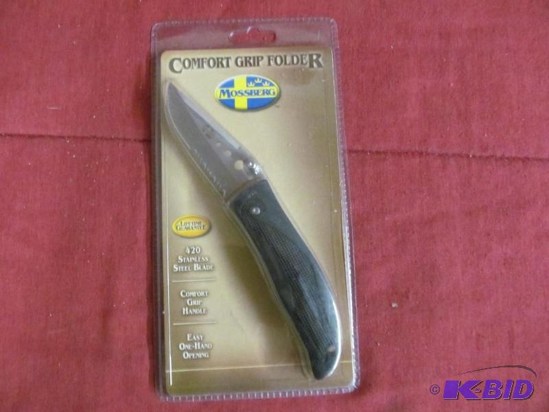 Knife