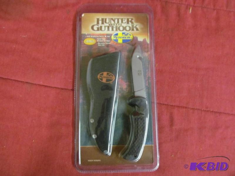 Knife
